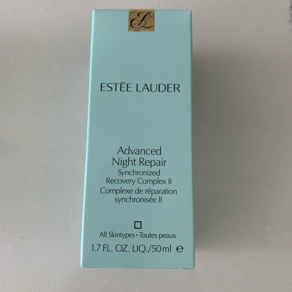 Estée Lauder advanced night repair 1.7Fl oz , 50ml